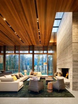 Riverbend (CLB Architects)
