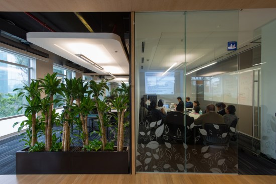 AXA QBO - Serrano Monjaraz Arquitectos