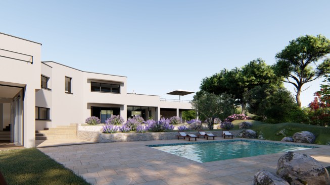 cyril curto architect