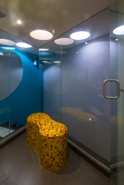 Hotel TEN - DIN interiorismo