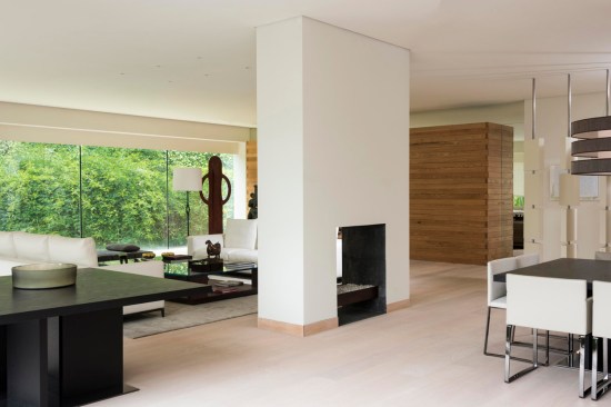 Lomas Altas - Taller G / Luz de Arquitectura