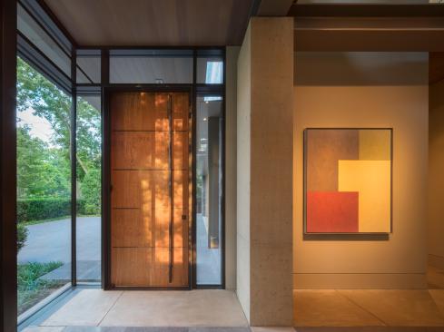 Capital House | Olson Kundig