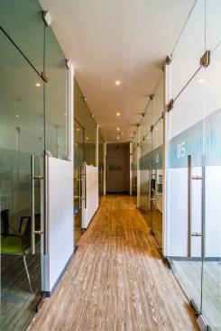 UCAD - DIN interiorismo