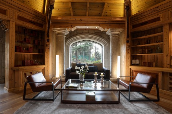 Bosque 6060 - IDEA Asociados