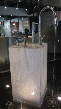 Helvex by Designers - German Velasco Arquitectos