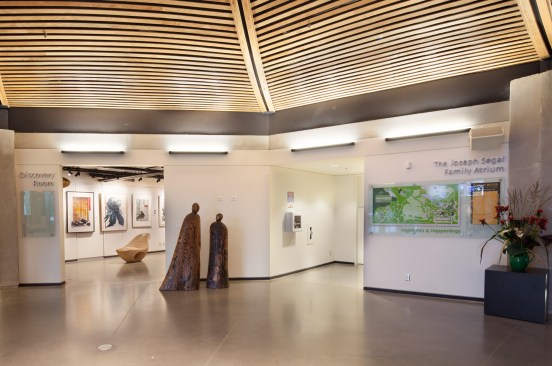 VanDusen+Botanical+Garden