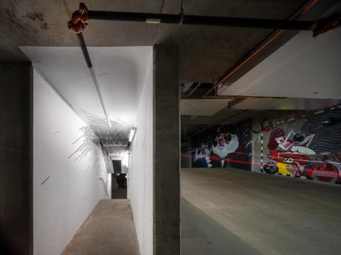 9th and Thomas | Olson Kundig