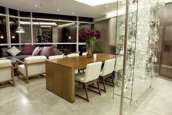 Departamento 2103-St Regis - SPAZI Funcion Arquitectonica