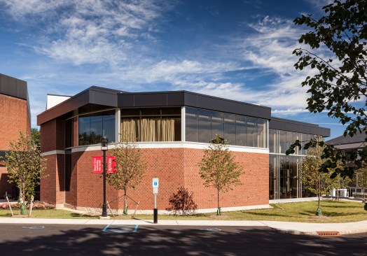 Choral+Hall+(Exterior)