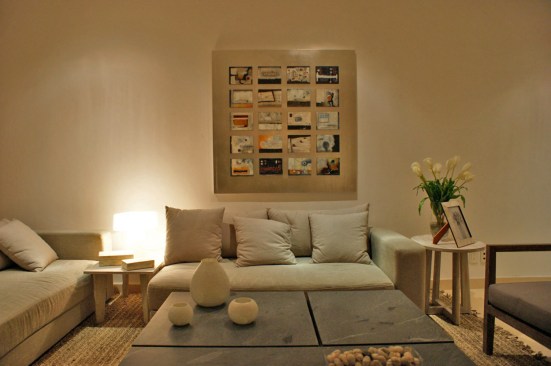 Departamento Tipo Playamar - Lopez Duplan Arquitectos