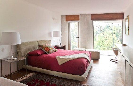 Casa Roqueta - BASO Arquitectura 