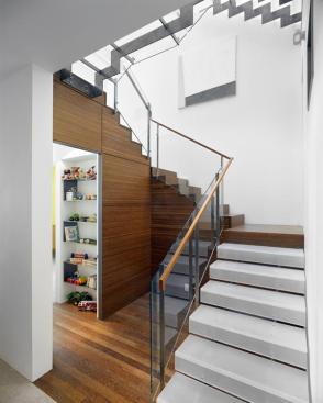Laidley House Architect  ZACK  de VITO architecture Location  San Francisco, California