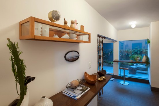 Departamento Roma Oaxaca - German Velasco Arquitectos