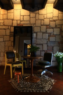 Hotel Dos Casas San Miguel de Allende - German Velasco Arquitectos
