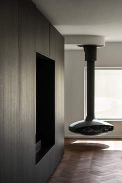 Objekt Architecten - Interior Design - The Black Box