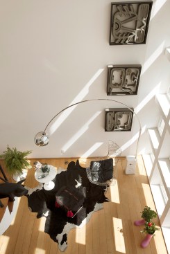 Departamento Roma Oaxaca - German Velasco Arquitectos