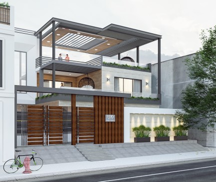 Best Architects in Gurgaon