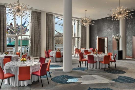 SEQUOIA, Washington DC