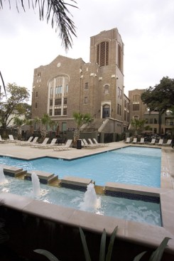 Sanctuary+Lofts