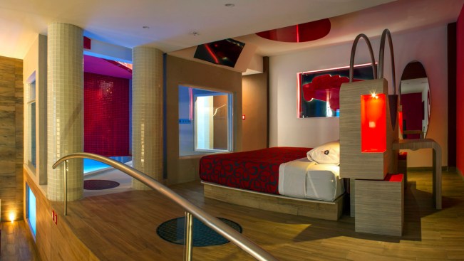 Centra2 - DIN interiorismo