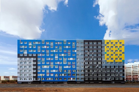 Building+Facades+Design