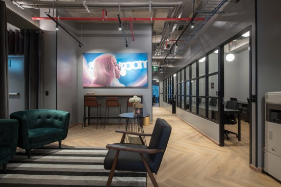 SWC Social Working Club - ARCO Arquitectura Contemporánea