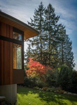 Wave House | Olson Kundig