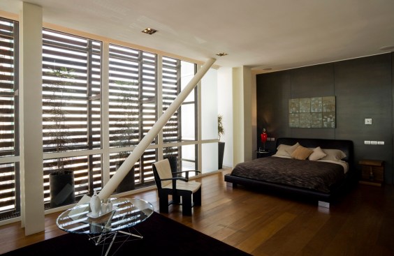 Edificio Vidalta - Serrano Monjaraz Arquitectos