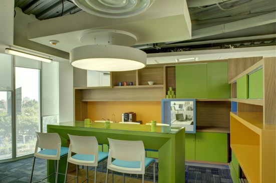 Canteen