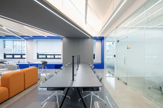 Smart Office