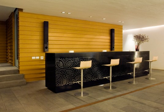 Casa LB - Serrano Monjaraz Arquitectos