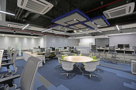 Brown Forman - Eskema Arquitectos