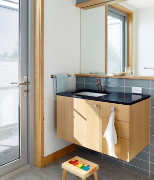 Cypress+cabinetry+and+millwork