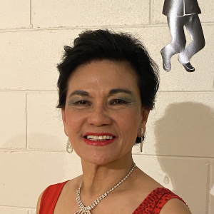 Dr Michelle Ong
