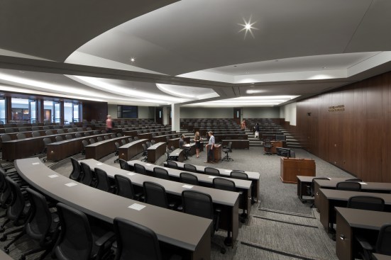 Classroom