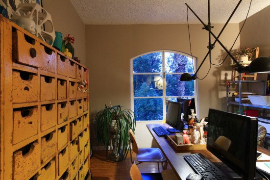 Homero 1114 - German Velasco Arquitectos