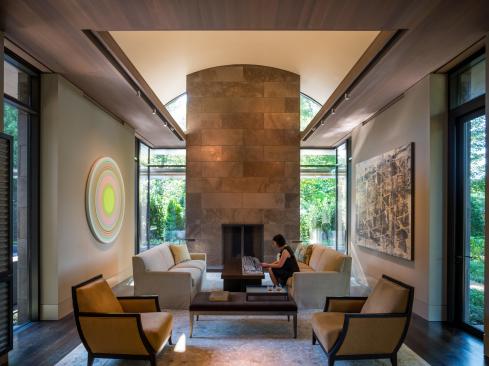 Capital House | Olson Kundig