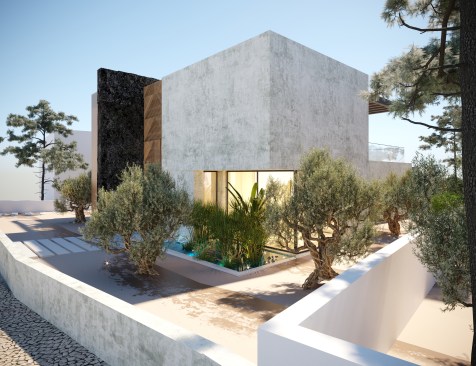 Troia House - Casa Comporta