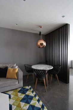Departamento AV - ARCO Arquitectura Contemporánea