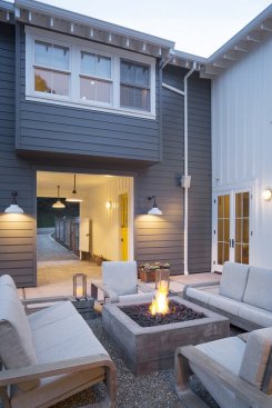 Mill Valley architect, Richardson Architects
