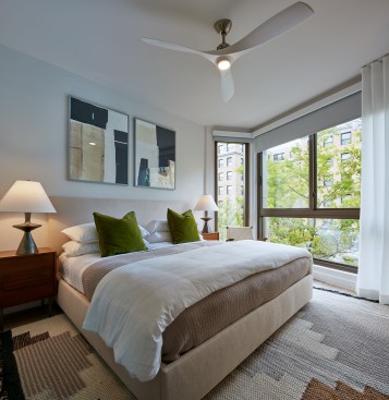 The Silva by CORE architecture + design