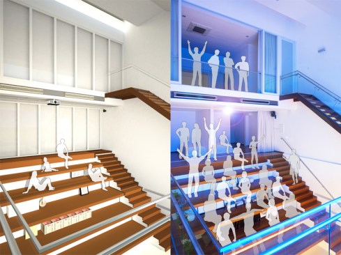 PROGRAMMATIC ALTERNATION DIAGRAM