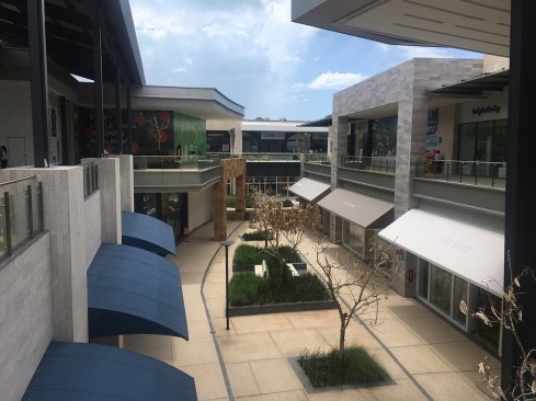 Marina Town Center AOR - Grow Arquitectos