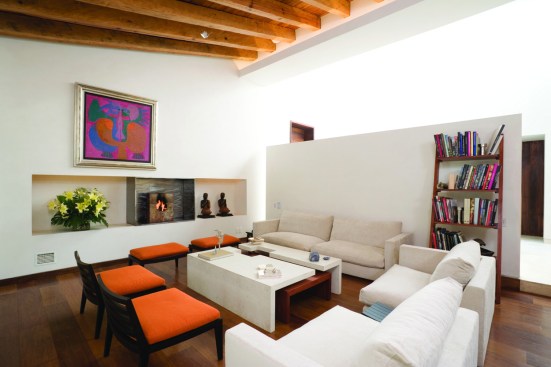 Casa HTB3 - Lopez Duplan Arquitectos