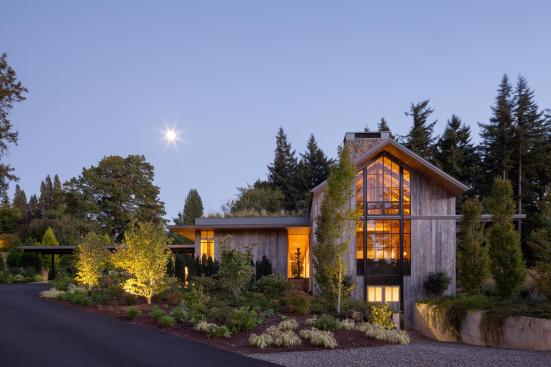 Country Garden House | Olson Kundig