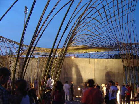 CANOPY+at+MoMA+PS1