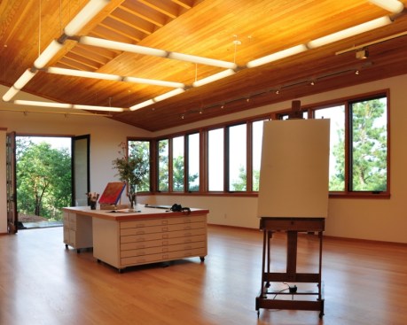 Mill Valley architect, Richardson Architects