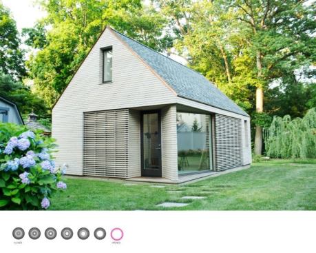 AMP Studio, a photography studio in Fairfield County, Conn.