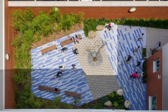 PAVE+Academy+Charter+School%2c+Brooklyn%2c+N.Y.%2c+by+Mitchell%2fGiurgola+Architects