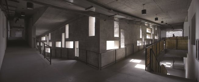 Xiangshan Campus, China Academy of Art